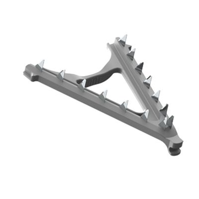 Peigne julienne 7mm pour mandoline vantage De Buyer 2017.93