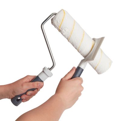Peigne nettoyant pinceau et rouleau GoodHome