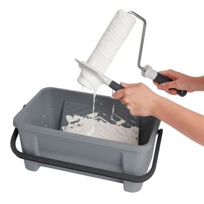 Peigne nettoyant pinceau et rouleau GoodHome