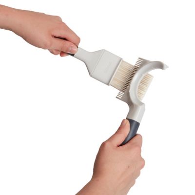 Peigne nettoyant pinceau et rouleau GoodHome