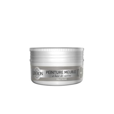Peinture à base de caséine meubles Libéron feutrine mat 75ml