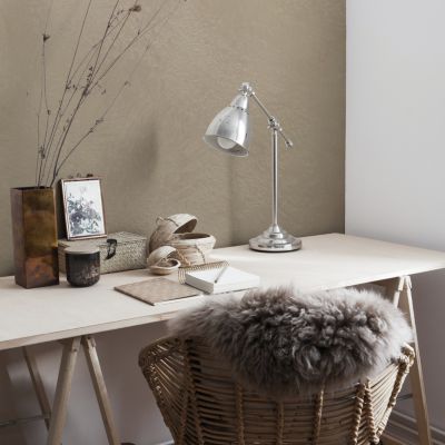 Peinture à effet Maison Déco La Chaux chanvre 2,5L