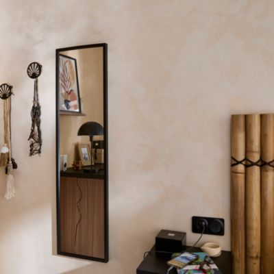 Peinture à effet Maison Déco La Chaux raphia 2,5L