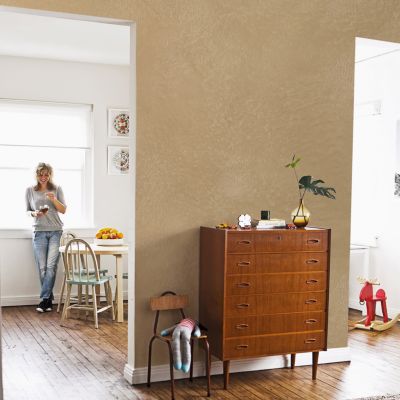 Peinture à effet Maison Déco La Chaux rotin 2,5L