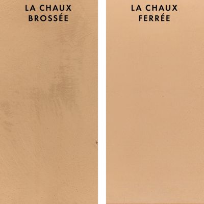 Peinture à effet Maison Déco La Chaux rotin 2,5L