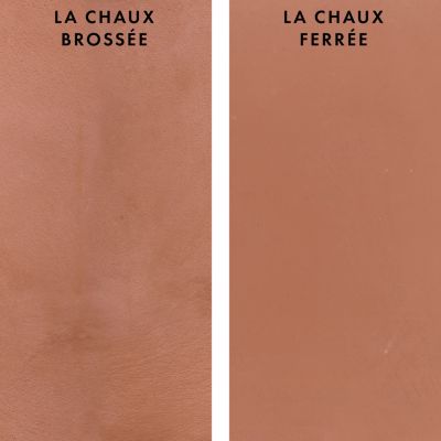 Peinture à effet Maison Déco La Chaux terracotta 2,5L