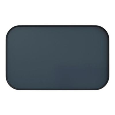 Peinture à effet pailleté GoodHome gris Vence 2L