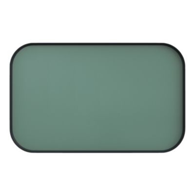 Peinture à effet pailleté GoodHome vert Kilkenny 2L