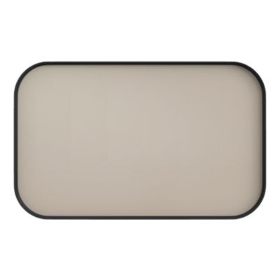 Peinture à effet pailletté GoodHome beige tijuana satin 2L