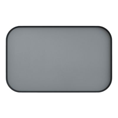 Peinture à effet pailletté GoodHome gris delaware satin 2L