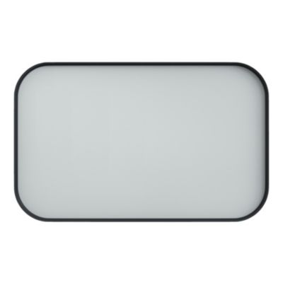 Peinture à effet pailletté GoodHome gris hamptons satin 2L