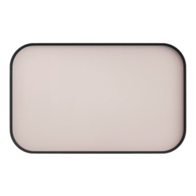 Peinture à effet pailletté GoodHome rose kyoto satin 2L
