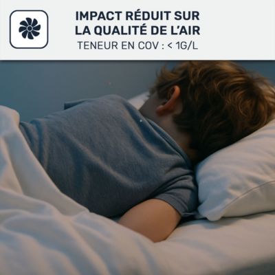 Peinture acrylique satin pour mur et plafond : ARCADÉCO MUR SATIN Blanc - 10 L - ARCANE INDUSTRIES
