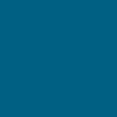 Peinture aérosol Color Touch multi supports Dulux Valentine brillant bleu radieux 400ml