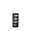 Peinture aérosol Color Touch multi supports Julien brillant blanc neige RAL 9010 400ml