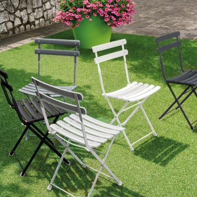 Peinture aérosol multi-supports Les Docks du bâtiment satin noir 400ml