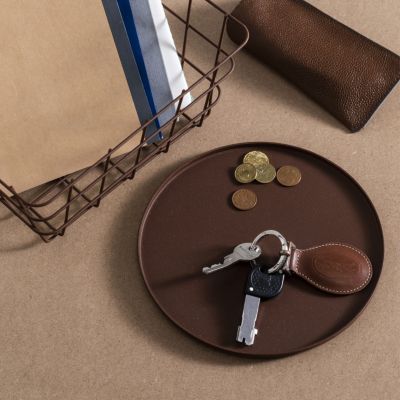 Peinture aérosol Relook tout Maison Déco quartz rouille bronze 400ml