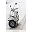 Peinture aérosol spécial carrosserie Julien brillant blanc banquise RAL 37127 400ml