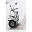 Peinture aérosol spécial carrosserie Julien brillant blanc pur RAL 37070 400ml
