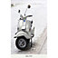 Peinture aérosol spécial carrosserie Julien brillant blanc RAL 37073 400ml