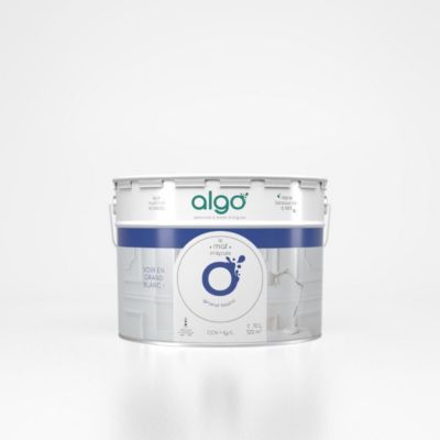 Peinture Algo - Grand Blanc - 5L - Satin