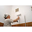 Peinture anti condensation cuisines et salles de bains Julien mat blanc mat 2,5L