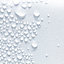 Peinture anti-condensation intérieur mat blanc Ripolin 2,5L