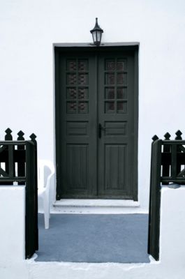 Peinture bois extérieur noir RAL 9005 satin Tollens 0.5 L