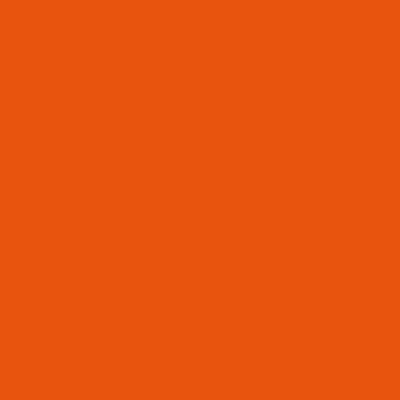 Peinture Bois Exterieur - Orange pur - RAL 2004 - 5 L - Métaltop
