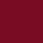Peinture bois extérieur premium rouge basque satin Tollens 0,5L