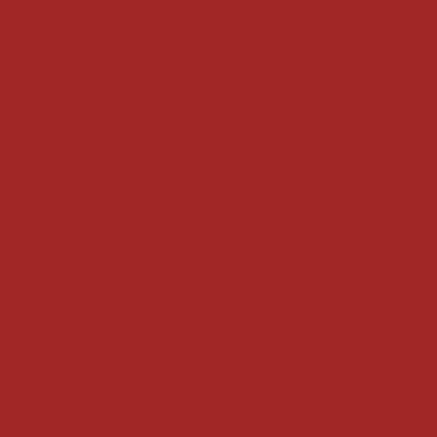 Peinture Bois Exterieur - Rouge feu - RAL 3000 - 5 L - Métaltop
