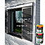 Peinture bois Ultra Protect intérieur extérieur blanc Syntilor 5L