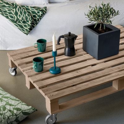 Peinture boiseries Maison Déco Relook bois effet bois flotté 750ml