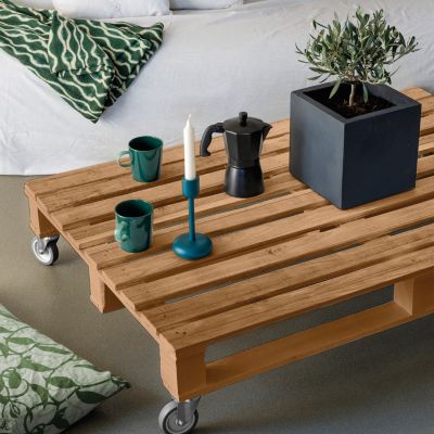 Peinture boiseries Maison Déco Relook bois effet bois naturel 750ml