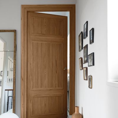 Peinture boiseries Maison Déco Relook bois effet saloon 750ml