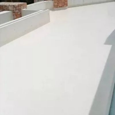 Peinture Caoutchouc Imperméable ECO (Nuancier RAL, 20kg) - Imperméabilisation pour toitures, terrasses, terrasses extérieures...