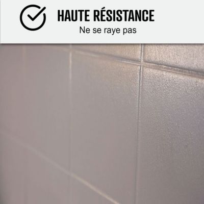 Peinture Carrelage cuisine, Salle de bain: ARCAPOXY CARRELAGE Blanc - RAL 9003 - 1 kg  - ARCANE INDUSTRIES