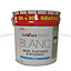 Peinture Colours murs, plafonds et boiseries blanc mat 10L +30%