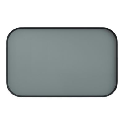 Peinture couleur 2 en 1 velours GoodHome terrazzo gris 2,5L