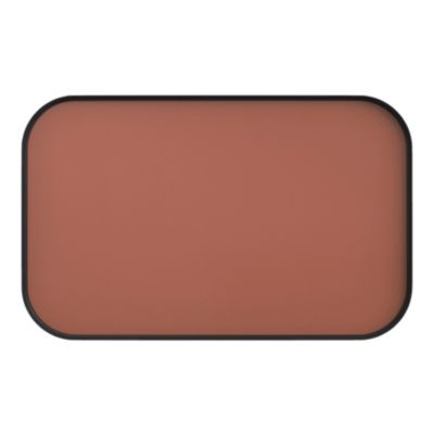 Peinture couleur 2 en 1 velours GoodHome tuile terracotta 2,5L