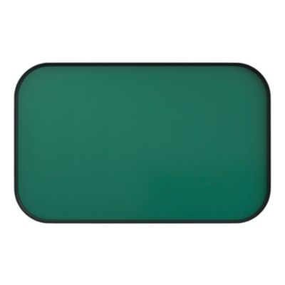Peinture couleur 2 en 1 velours GoodHome vert néon 2,5L