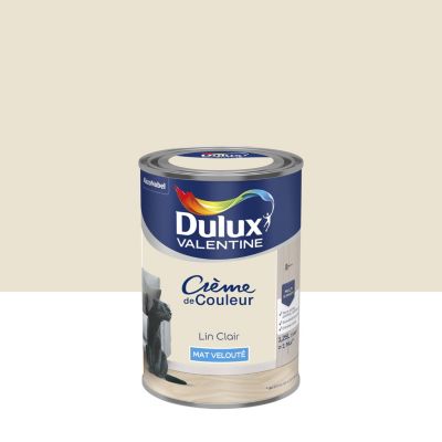 Lin Clair Dulux