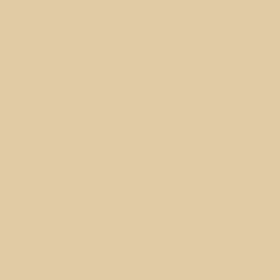 Peinture Crème De Couleur Dulux Valentine mat biscuit 2,5L