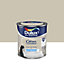 Peinture Crème de Couleur Dulux Valentine mat grain de sable 0,5L