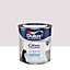 Peinture Crème de Couleur Dulux Valentine mat gris tendance 0,5L