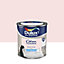 Peinture Crème de Couleur Dulux Valentine mat rose nude 0,5L