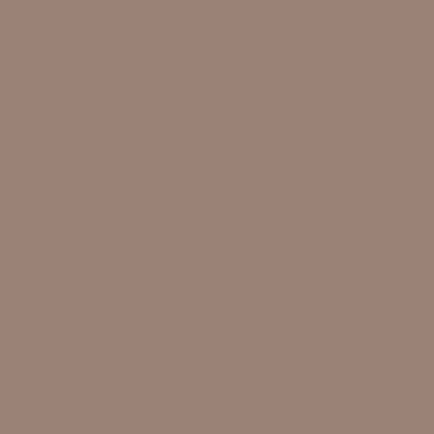 Peinture Crème De Couleur Dulux Valentine mat taupe 2,5L