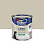 Peinture Crème de Couleur Dulux Valentine satin grain de sable 0,5L