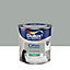 Peinture Crème de Couleur Dulux Valentine satin gris alpaga 0,5L