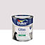 Peinture Crème de Couleur Dulux Valentine satin gris tendance 0,5L